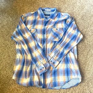 Tommy Bahama button down